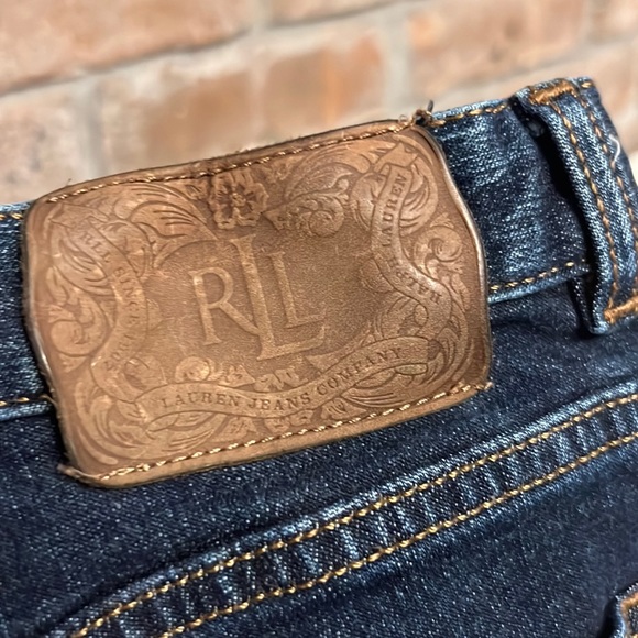 Ralph Lauren Lauren Co Premium jeans - Picture 2 of 11